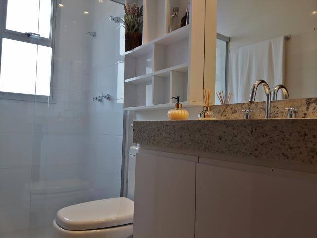 Apartamento à venda, 2 quartos, 2 vagas, liberdade - belo horizonte/mg - Foto 10