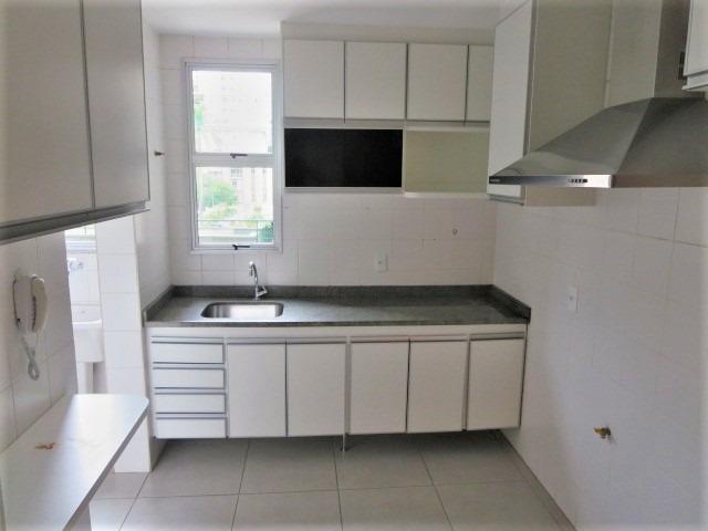 Apartamento 3 quartos à venda, 3 quartos, 1 vaga, gutierrez - belo horizonte/mg - Foto 14