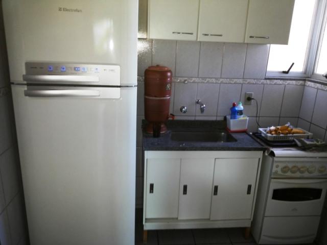 Apartamento à venda com 3 dormitórios em Caiçaras, Belo horizonte cod:19491