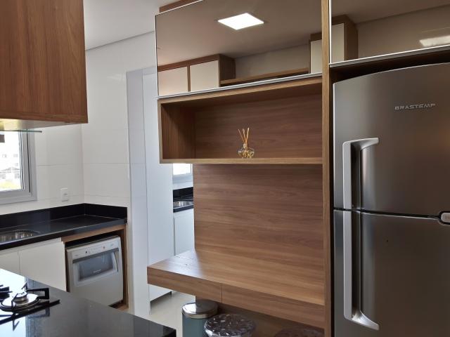 Apartamento à venda, 2 quartos, 2 vagas, liberdade - belo horizonte/mg - Foto 15