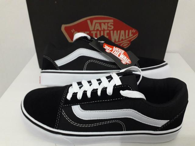 vans 34