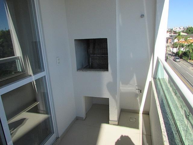 Apartamento à venda com 3 dormitórios em Costa e silva, Joinville cod:11104 - Foto 16