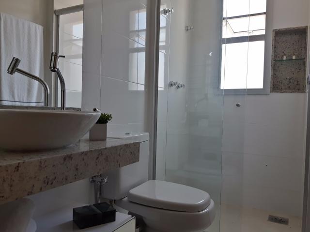 Apartamento à venda, 2 quartos, 2 vagas, liberdade - belo horizonte/mg - Foto 11