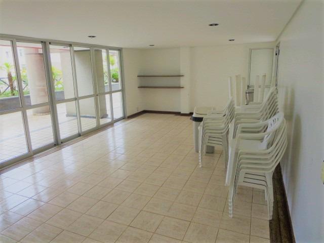 Apartamento 3 quartos à venda, 3 quartos, 1 vaga, gutierrez - belo horizonte/mg - Foto 17