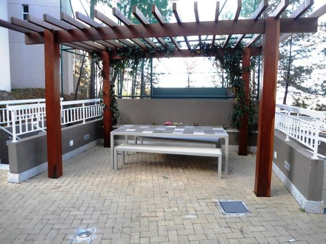 Ótimo apartamento de 02 quartos, 01 vaga de garagem, bairro Caiçara - Foto 16
