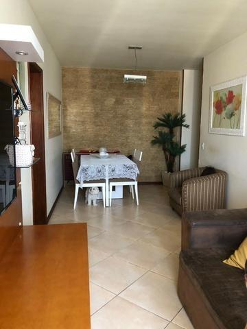Apartamento frente, 3 quartos, 4º andar, 69m², na Rua Dr. Nunes 109 - Foto 4