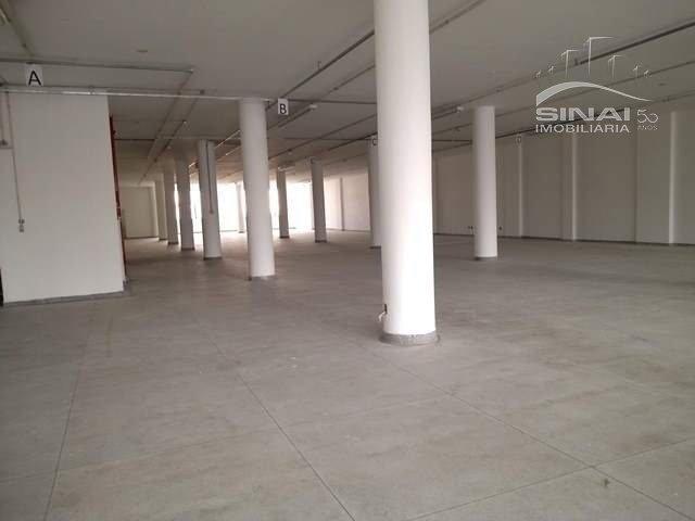 Prédio inteiro para alugar em Brás, São paulo cod:114755 - Foto 4