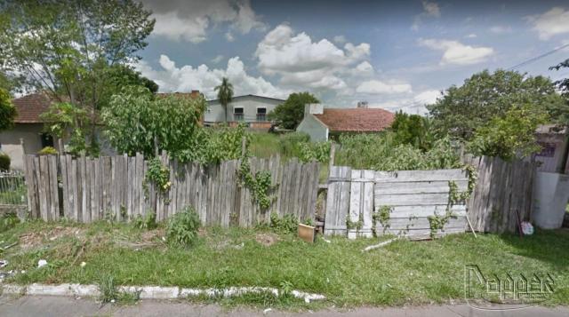 Terreno à venda em Canudos, Novo hamburgo cod:17270