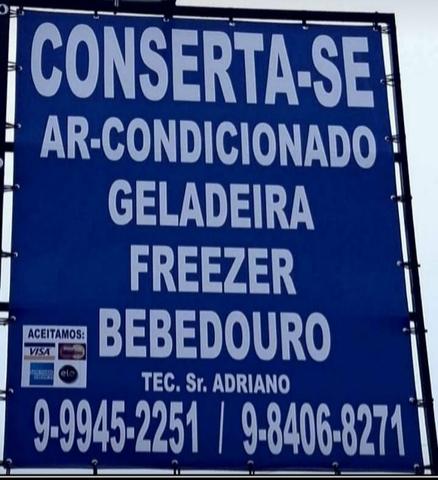 Gás de geladeira, a partir de 150!!! na sua casa ou empresa !!!!!!!