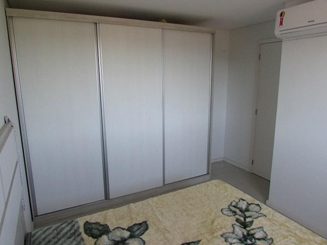 Apartamento à venda com 3 dormitórios em Costa e silva, Joinville cod:11104 - Foto 14