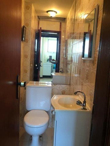 Apartamento frente, 3 quartos, 4º andar, 69m², na Rua Dr. Nunes 109 - Foto 15