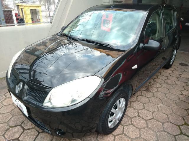 Sandero Expression 1.0
