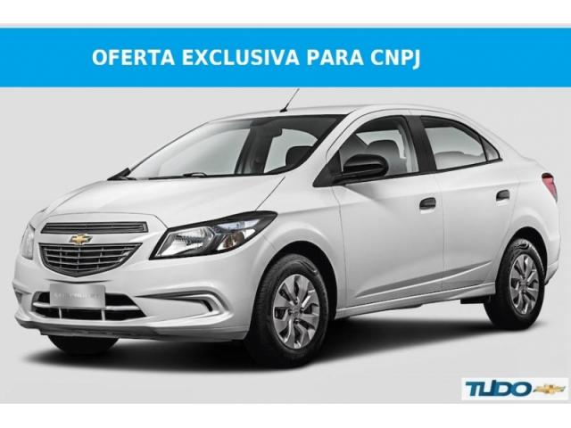 CHEVROLET PRISMA 1.0 MPFI JOY 8V FLEX 2019