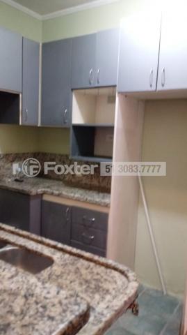 Apartamento à venda com 2 dormitórios em Centro histórico, Porto alegre cod:187590 - Foto 12