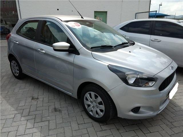 Ford Ka Ka se 1.5 oportunidade para motorista de aplicativo - Foto 2