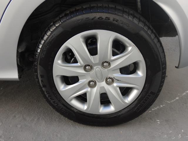 KA 1.0 SE 2015 Hatch - Foto 9