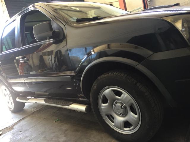 Ecosport xls 1.6 2006/06 completa conservado - Foto 10