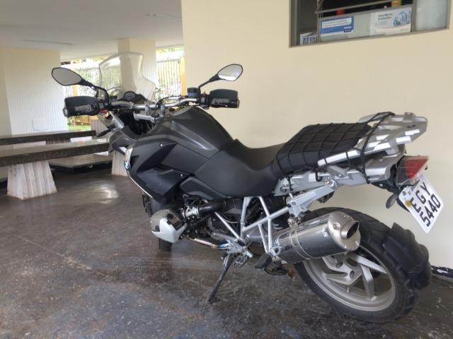 GS 1200 R Bmw R - Foto 4
