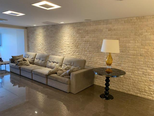 Lindo apartamento - Exclusivo - Foto 4