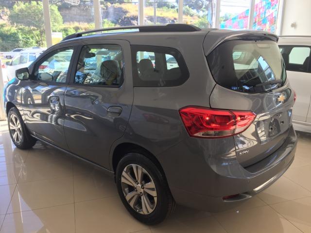 Gm - Chevrolet Spin Premier 19/20. Super Promoção!!!!!! - Foto 3