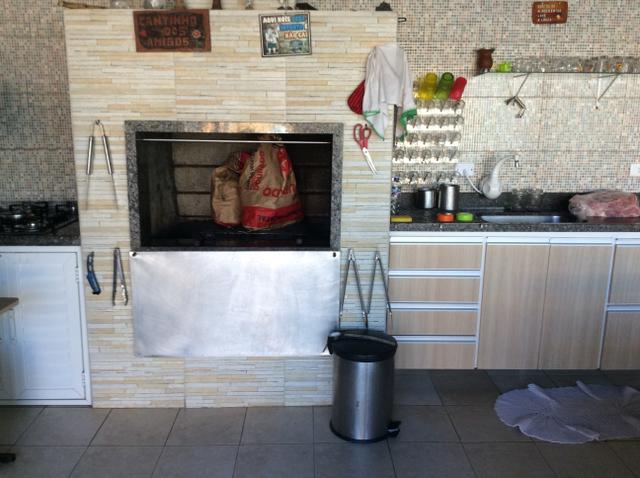 Linda Casa com Piscina a 400m da Praia Central de Guaratuba - Foto 17