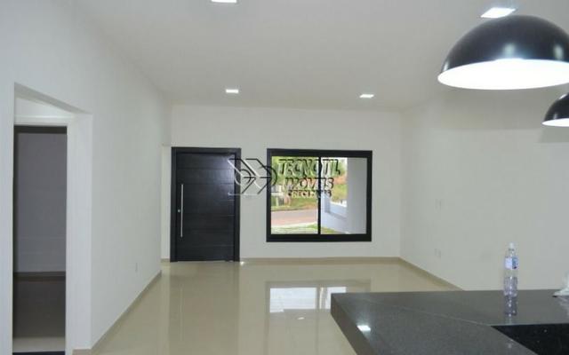 Linda Casa Nova (nunca habitada) Cond. Real Park - Estuda troca por imóvel até 50% - Foto 15