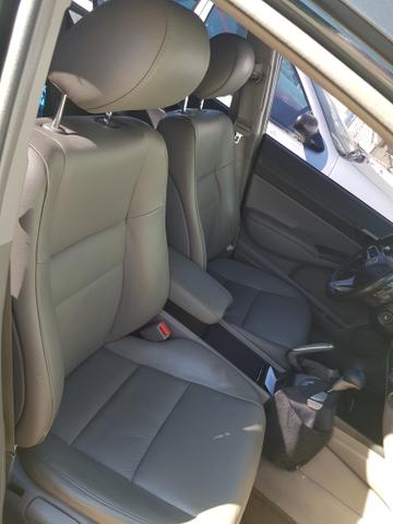 Honda Civic LXL 2010 - Foto 4