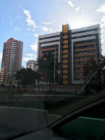 Apto de 03 qtos - No Coração do Meireles
