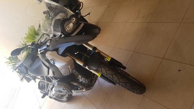 GS 1200 R Bmw R