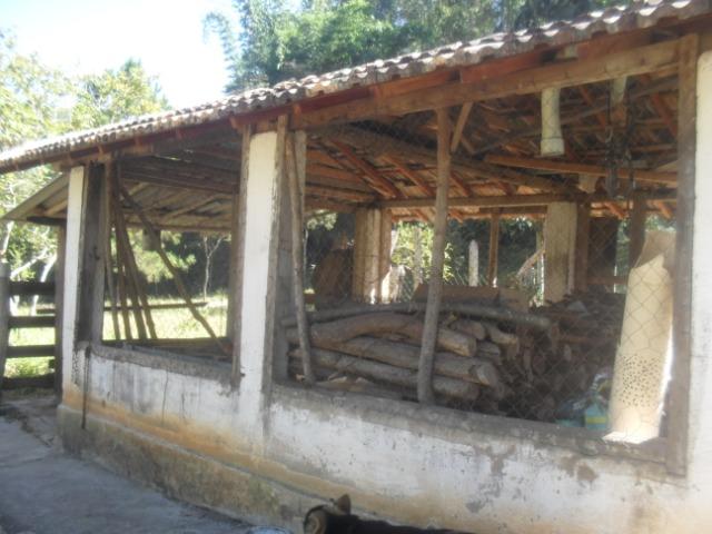 Fazenda com 57 hectares em Carmopolis de Minas - Foto 15