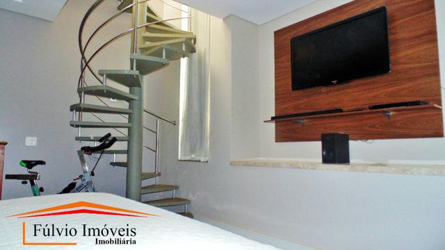 Casa de Alto Padrão toda no porcelanato! Vicente Pires - Foto 7