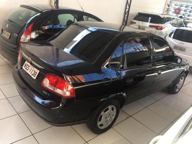 Classic LS 1.0 flex 2011 - Foto 2