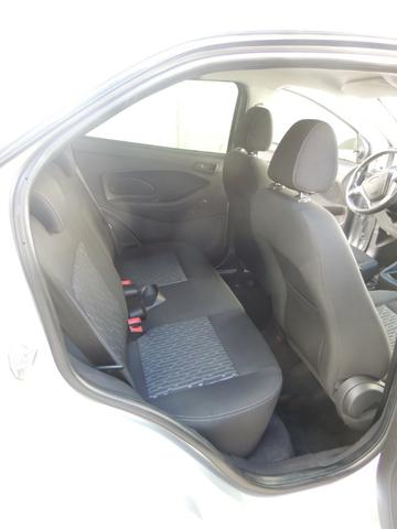 KA 1.0 SE 2015 Hatch - Foto 4