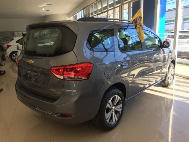 Gm - Chevrolet Spin Premier 19/20. Super Promoção!!!!!! - Foto 2