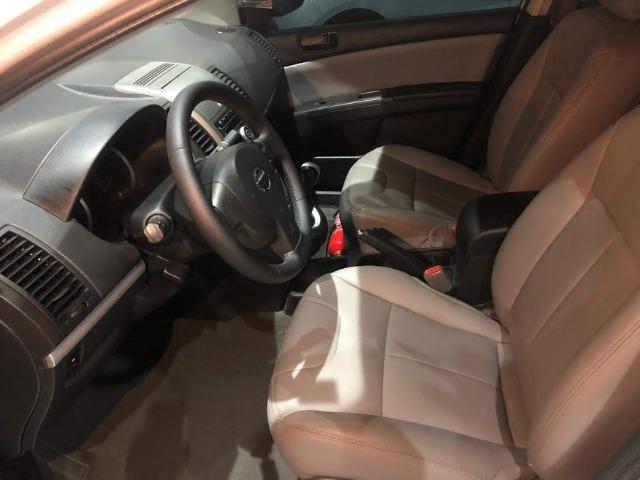 Nissan Sentra 2.0 2013 Completo - Foto 5