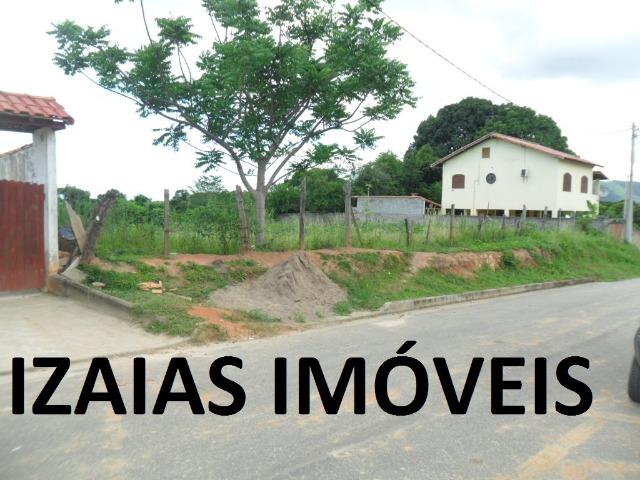 COD-028: Terreno em Sampaio Correia - Saquarema