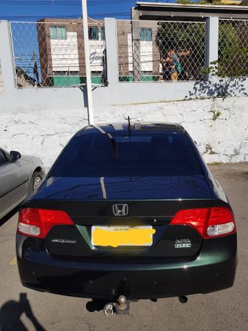 Honda Civic LXL 2010 - Foto 3