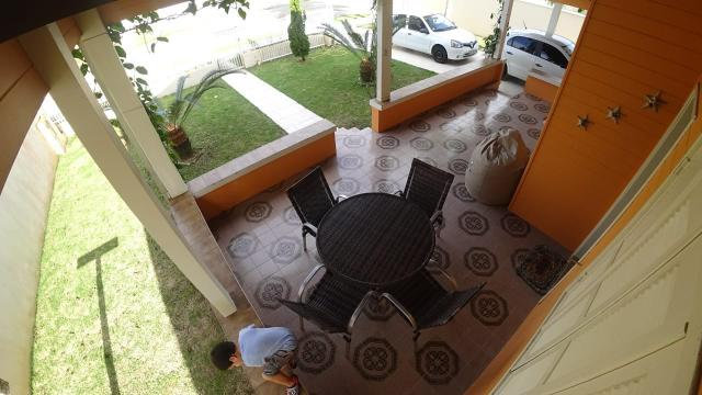 Linda Casa com Piscina a 400m da Praia Central de Guaratuba - Foto 2