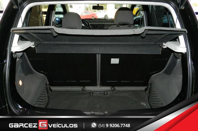 Vw - Volkswagen Crossfox 1.6 Flex Manual Topo de Linha Airbag ABS Comandos no Volante - Foto 10