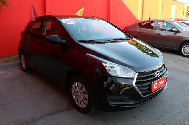 Hyundai Hb20 - Foto 3