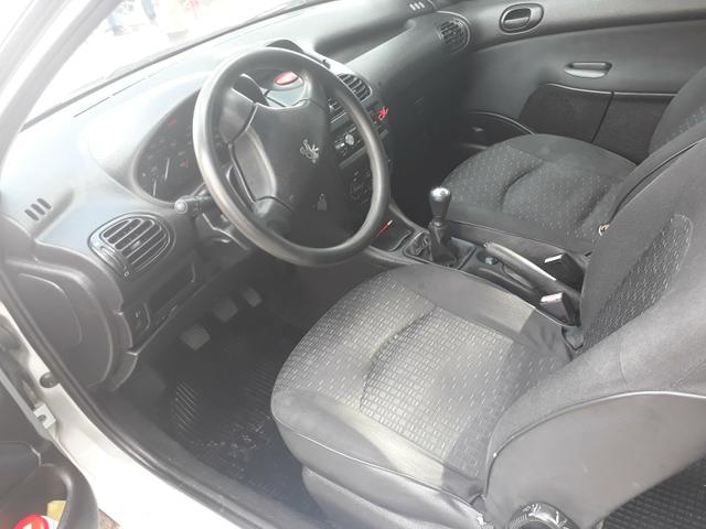 Peugeot 206 - Foto 4