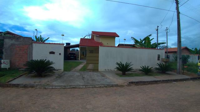 Vendo Casa