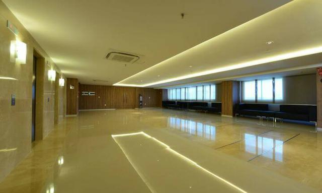 (MRA) Últimos Dias, Sala Comercial/Escritório, 35m² na Bezerra de Menezes - Foto 6