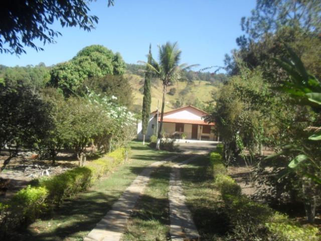 Fazenda com 57 hectares em Carmopolis de Minas - Foto 4