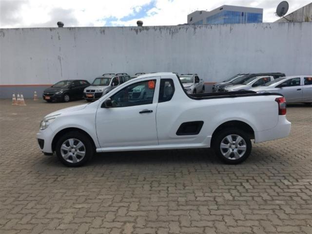 CHEVROLET MONTANA 2018/2018 1.4 MPFI LS CS 8V FLEX 2P MANUAL - Foto 6