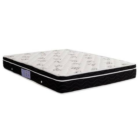 Colchão Queen Ortobom Physical Spring Molas Nanolastic Compre e receba em 24h *