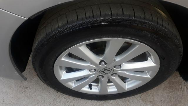 Honda Civic 1.8 Lxs - 2014 - Foto 3