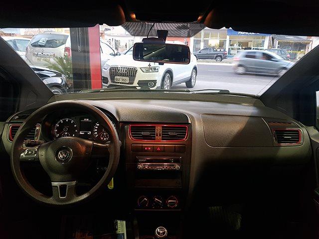 VOLKSWAGEN FOX 2011/2012 1.6 MI ROCK IN RIO 8V FLEX 4P MANUAL - Foto 5