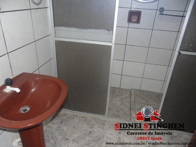 Amplo sobrado comercial e residencial na Praia! Confira - Foto 10