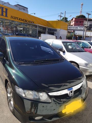 Honda Civic LXL 2010 - Foto 7